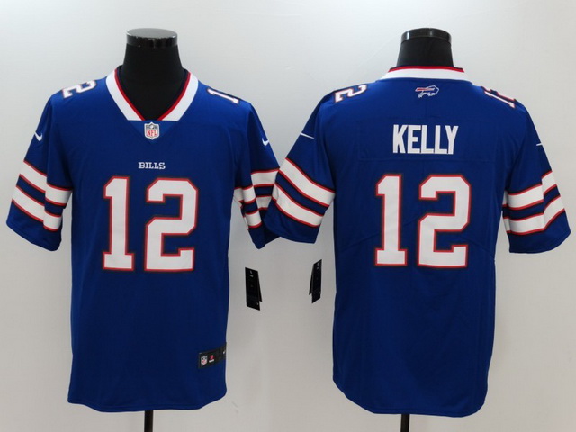 Buffalo Bills Jerseys 018